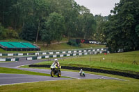 Lower Group Yellow Bikes